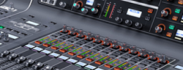 Rivage PM10, la siguiente generación de consolas Yamaha