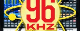 Las mezcladoras PreSonus StudioLive AI soportan ahora 96 kHz