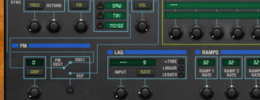Arturia presenta Solina V, Matrix-12 V y V-Collection 4