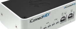 iConnectMIDI2+ y 4+: los límites de la magia