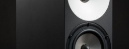 Amphion One18, One15 y Amp100