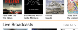 Grooveshark lanzará un servicio de radio en USA