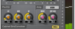 Viernes Freeware #50: Voxengo Boogex y Faraday Limiter