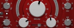 112dB presenta Redline Reverb y Redline Equalizer