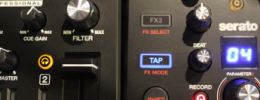 Akai AMX y AFX: analizamos los modulares de Serato DJ