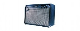 Nueva tecnología en amplificadores Fender
