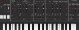 Behringer lanzará un ARP Odyssey por 500 dólares