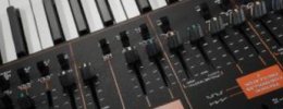 Korg presentará su ARP Odyssey en el NAMM Show