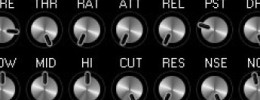 Multiefectos A-110 gratuito de The Lower Rhythm