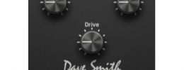 DSM02 Character, nuevo módulo Eurorack de Dave Smith