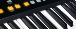 Akai Advance, teclados controladores para «pasar» del ordenador
