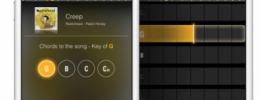 Player, una app para sacar los acordes de cualquier canción