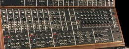Moog: resurge la bestia modular