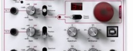 Waldorf NW1: wavetables en módulo eurorack