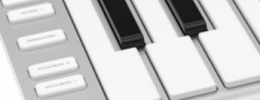CME presenta un Xkey de 37 teclas