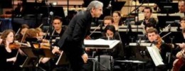 Debutó la Orquesta Sinfónica Youtube