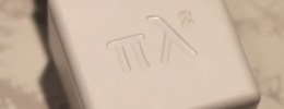 Pi L Squared Leukos, otro minisinte de Ploytec