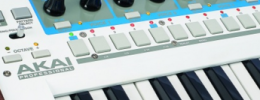 Akai Timbre Wolf y Tom Cat, nuevo sintetizador y caja de ritmos analógica