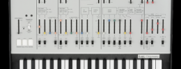 Korg ARP Odyssey: un largo viaje