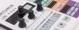 Arturia Beatstep Pro, un controlador que se hace mayor