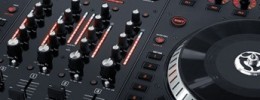 Numark presenta NS7 III, Mixtrack Pro 3 y Mixtrack 3