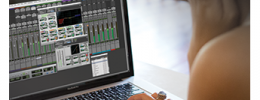 Avid Pro Tools First: ¿duros a peseta?