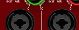Focusrite Clarett, nueva familia de interfaces Thunderbolt