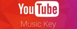 YouTube Music Key: aceptas sus condiciones o te cierran tu canal