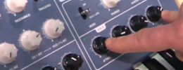 Vídeo: Demo del sinte analógico Vermona 14