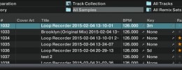 Crea tus propios Remix Sets para Traktor (II)