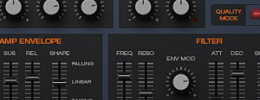 Viernes Freeware #57: dos sintetizadores, un tremolo y una utilidad MIDI