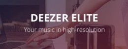 El servicio de Deezer con calidad FLAC llega a España