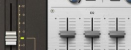 Scratch Machine, un plugin cargado de turntablism