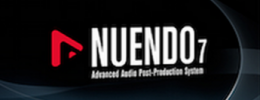 Avance de Nuendo 7 en la Game Developers Conference