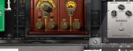 El software UAD 8.0 trae Apollo Expanded, Console 2.0 y nuevos plugins