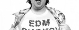La EDM apesta, o eso dicen