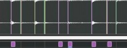 GrooveExtractor convierte a MIDI una batería grabada en audio