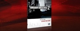 Native Instruments presenta Urban Arsenal 2 para Kore