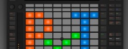 Flujo de trabajo en PXT Live: editar notas y cuantizar