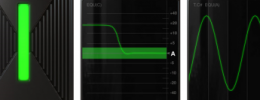 Ultratuner de IK Multimedia llega a Android