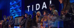 Tidal: sonido “HD”, estrellas de la música y sólo cuentas premium