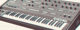 El Elka Synthex volverá en 2015