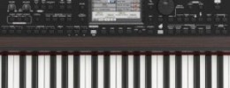 Korg Havian 30, un piano con estilo(s)