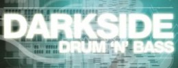 Nueva librería Darkside Drum ‘N’ Bass de Equinox Sounds