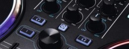 Reloop Beatpad 2, controlador DJ para todas las plataformas