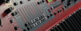 Nord Stage 2 EX: doble de memoria y un nuevo modelo de 76 teclas