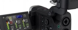 Zoom Q8, grabadora audio y vídeo HD
