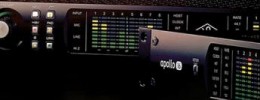 Universal Audio presenta la nueva generación de interfaces Apollo