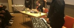 El nuevo Elka Synthex es un crowdfunding