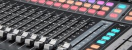 PreSonus se decide por los faders motorizados con StudioLive CS18AI